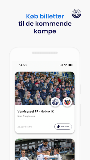 Vendsyssel FF Screen 3