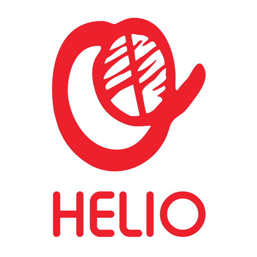 Helio - Smart Café 6.0.1 Icon
