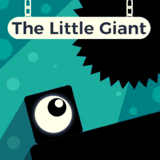 THE LITTLE GIANT