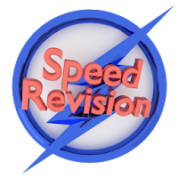 Speed Revision Learning App for Class 5 - 12