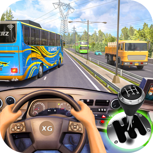 XG Bus Simulator - XGBS Download on Windows