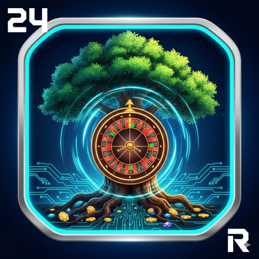 TreeRoulette