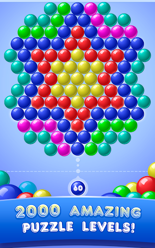 Bubble Shooter Rainbow Legend - Apps on Google Play