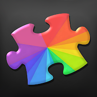 Daily Jigsaw:HD Puzzle game