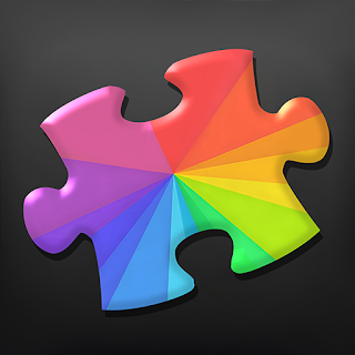 Daily Jigsaw:HD Puzzle game apk