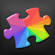 Daily Jigsaw:HD Puzzle game - Androidアプリ