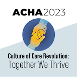 ACHA 2023 Annual Meeting icon