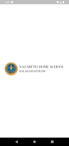 Android application Nazareth Home English School screenshort