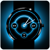 Glow Watch Face icon