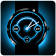 Glow Watch Face icon