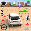 Download Real Car Parking 3D Car Games Install Latest APK downloader