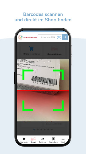 Zentrum Apotheke Wesendorf