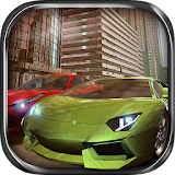 Real Driving 3D icon
