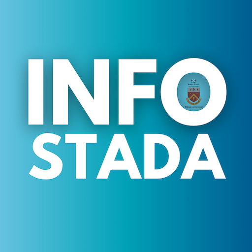 Info STADA logo