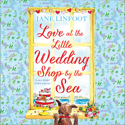 Love at the Little Wedding Shop by the Sea 아이콘 이미지