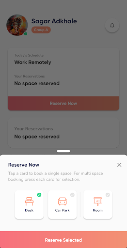 Freespace Screen 2