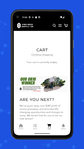 Own Boss Screenshot 4 - AppWisp.com