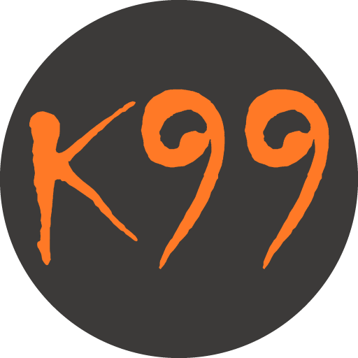 K99線上客服  Icon