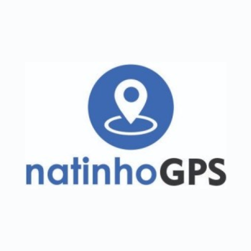 Natinho GPS logo
