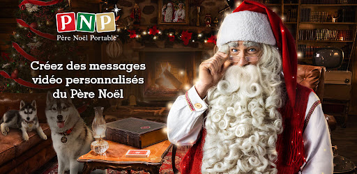 Pnp Pere Noel Portable Applications Sur Google Play