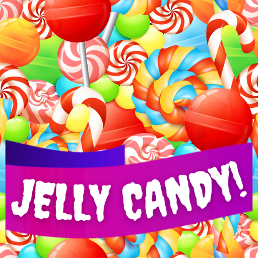 Jelly Candy logo