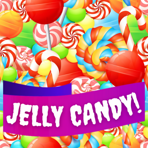 Jelly Candy