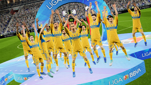 eFootball™ 2024 Gallery Screentshots 4