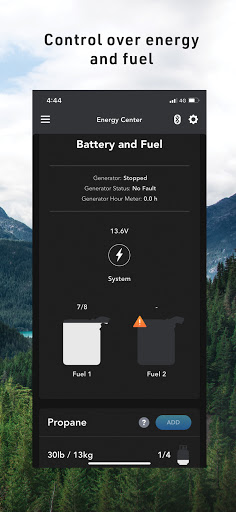 JAYCOMMAND/TravelLINK by BMPRO Screenshot 2 - AppWisp.com