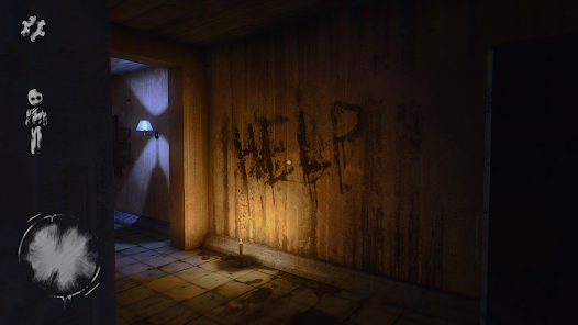Screenshots of Jeff the Killer: Horror Game 2
