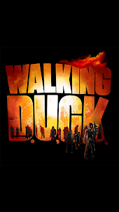 Walking Duck
