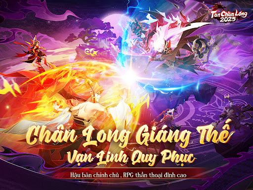 Tân Chân Long - OEG screenshot 10