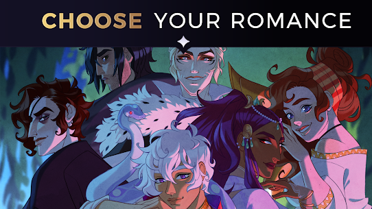 The Arcana: A Mystic Romance MOD APK V (, Unlimited Money) Download – for Android 1