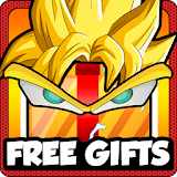 DB Rewards - Dragon Gifts Ball icon