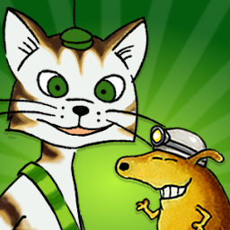 Pettson's Inventions 4 Mod Apk
