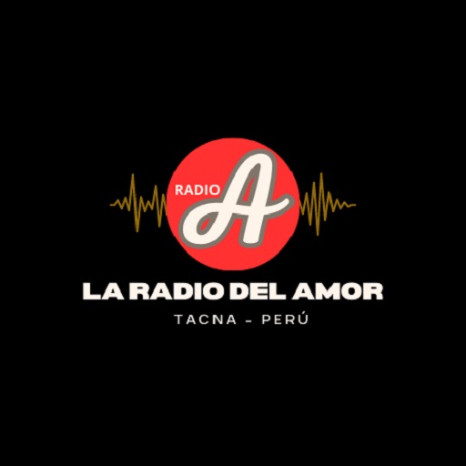 Radio A La Radio del Amor