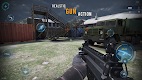 screenshot of Black Commando : War Game