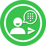 Cover Image of Download Open Chat - Direct Message & Chat for WhatsApp 1.1.00.0619 APK