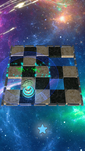 Knights Drop Screen 2