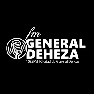 FM General Deheza 103.5