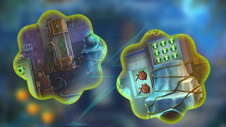 Caveman Escape - JRK Games - Screenshot 1