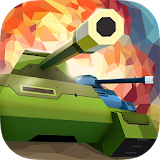 Age of Tanks: World of Battle icon