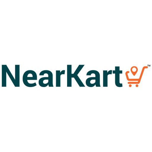 NearKart  Icon