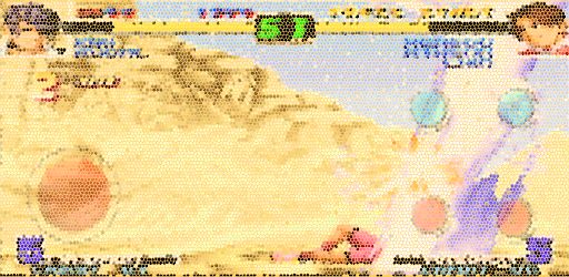 King Fighting Classic 2005 Screenshot 2 - AppWisp.com