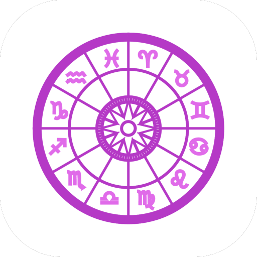 Love compatibility test logo