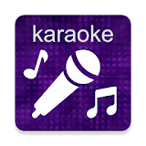 Karaoke Lite : Sing & Record Free icon