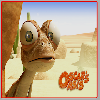 Download do APK de Oscars Oasis Hero Racing Game para Android