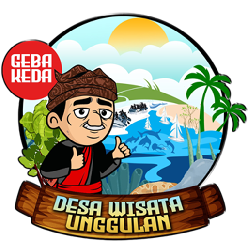 Geba Keda logo