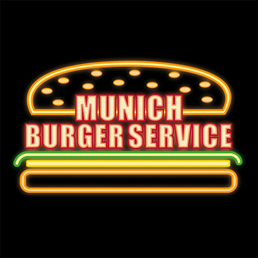 Munich Burger Service logo