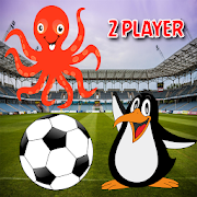 Top 29 Arcade Apps Like Football 2 player - Best Alternatives