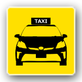 TaxiMeter icon
